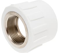 Муфта прямая Millennium с внутренней резьбой 50- 1 1/4 3M22-nfo-502000