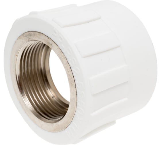 Муфта прямая Millennium с внутренней резьбой 50- 1 1/4 3M22-nfo-502000 1
