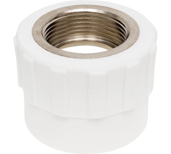Муфта прямая Millennium с внутренней резьбой 50- 1 1/4 3M22-nfo-502000