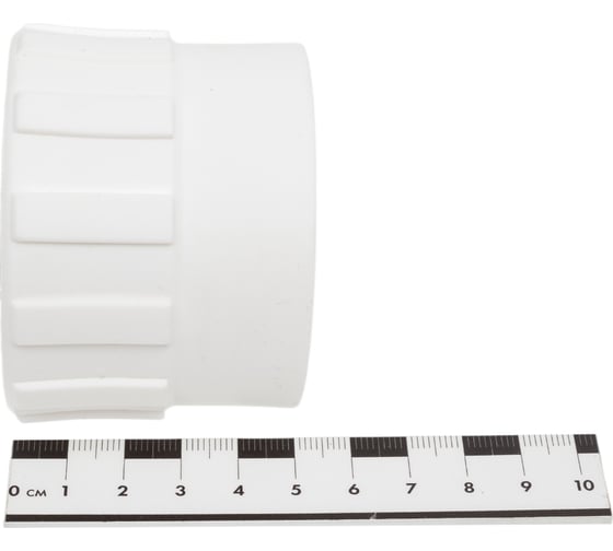 Муфта прямая Millennium с внутренней резьбой 50- 1 1/4 3M22-nfo-502000