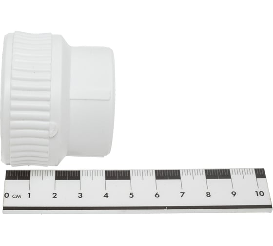 Муфта прямая Millennium с внутренней резьбой 32- 1" 3M22-nfo-320d00
