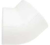 Угольник Millennium 45* 50мм 3M12-elb-500045