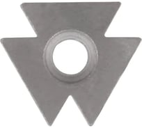 Лезвие для гратоснимателя Ruko Unigrat D80 HM 107023