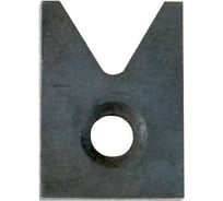 Лезвие для гратоснимателя Ruko Unigrat D 82, HM 107024