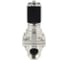 Клапан электромагнитный DN.ru V2W-1001P-NC Ду20 Ру16 нержавеющая сталь, пилотный, 24В AC D130-04466 3