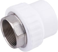 Муфта прямая Millennium с внутренней резьбой 63- 2" шест. 3M22-nfo-632006