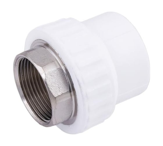 Муфта прямая Millennium с внутренней резьбой 63- 2" шест. 3M22-nfo-632006 1