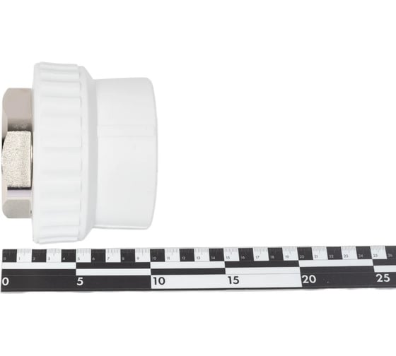 Муфта прямая Millennium с внутренней резьбой 75- 2 1/2" шест. 3M22-nfo-752b06