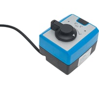 Электропривод BVM 230В AC/DC 0‐10В, обратная связь 0‐10В ЭПК230АВ