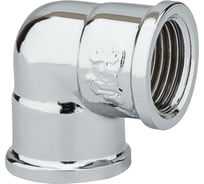 Уголок PROFACTOR CHROME в/в 1/2 PF TF 121C
