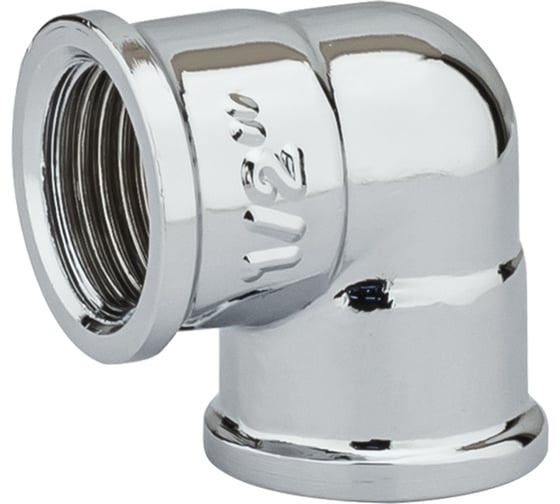 Уголок PROFACTOR CHROME в/в 1/2 PF TF 121C