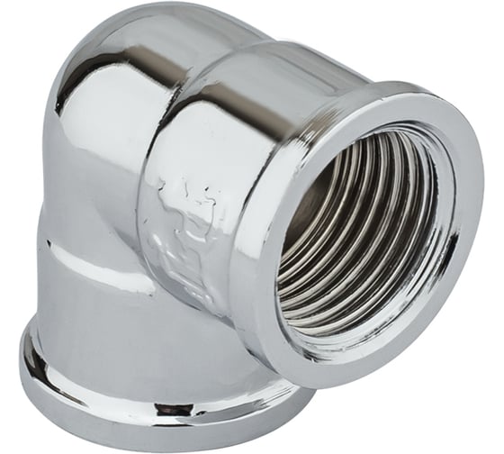 Уголок PROFACTOR CHROME в/в 1/2 PF TF 121C
