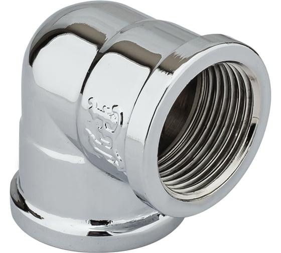 Уголок PROFACTOR CHROME в/в 3/4 PF TF 123C