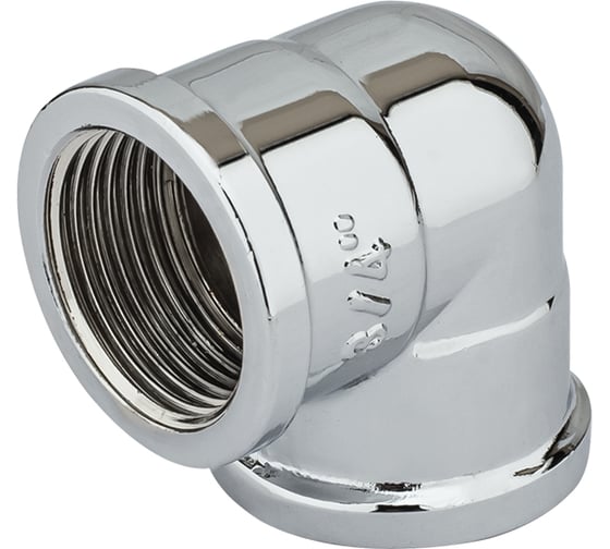 Уголок PROFACTOR CHROME в/в 3/4 PF TF 123C