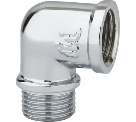 Уголок PROFACTOR CHROME в/н 1/2 PF TF 131C