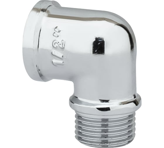 Уголок PROFACTOR CHROME в/н 1/2 PF TF 131C
