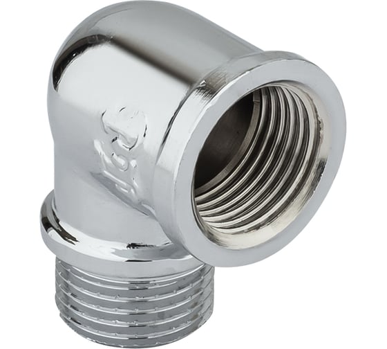 Уголок PROFACTOR CHROME в/н 1/2 PF TF 131C