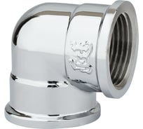Уголок PROFACTOR CHROME в/в 1 PF TF 126C
