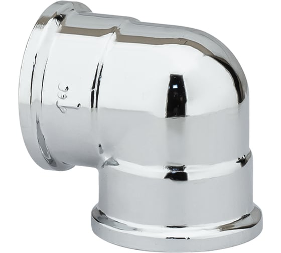 Уголок PROFACTOR CHROME в/в 1 PF TF 126C