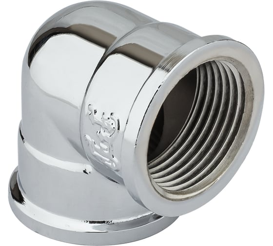 Уголок PROFACTOR CHROME в/в 1 PF TF 126C