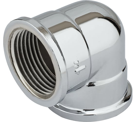 Уголок PROFACTOR CHROME в/в 1 PF TF 126C
