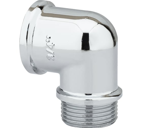 Уголок PROFACTOR CHROME в/н 3/4 PF TF 133C