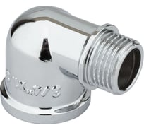 Уголок PROFACTOR CHROME в/н 3/4 х 1/2 PF TF 132C