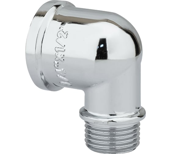 Уголок PROFACTOR CHROME в/н 3/4 х 1/2 PF TF 132C