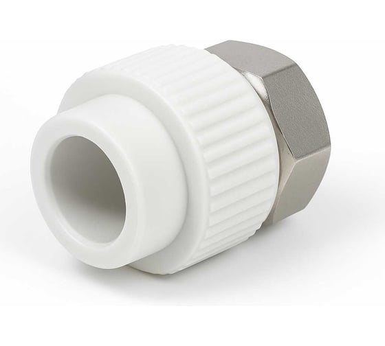 Муфта прямая Millennium с накидной гайкой 20-3/4 3M22-tun-200c00
