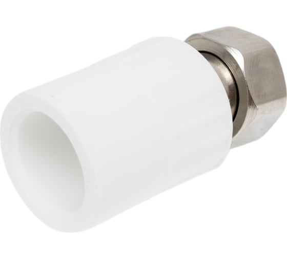Муфта прямая Millennium с накидной гайкой 20-1/2 3M22-tun-200b00