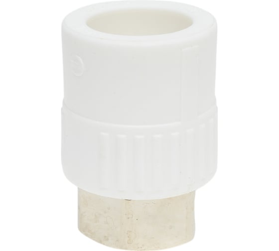 Муфта прямая Millennium с накидной гайкой 25 - 3/4 3M22-tun-250c00
