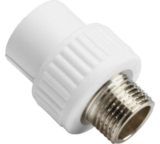 Муфта прямая Millennium с наружной резьбой 20-3/4'' 3M22-nmo-200c00