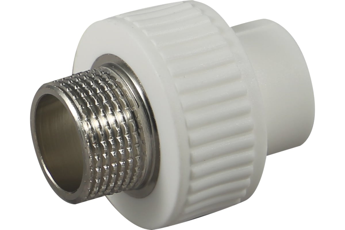 Муфта прямая Millennium с наружной резьбой 25-3/4 3M22-nmo-250c00 ...