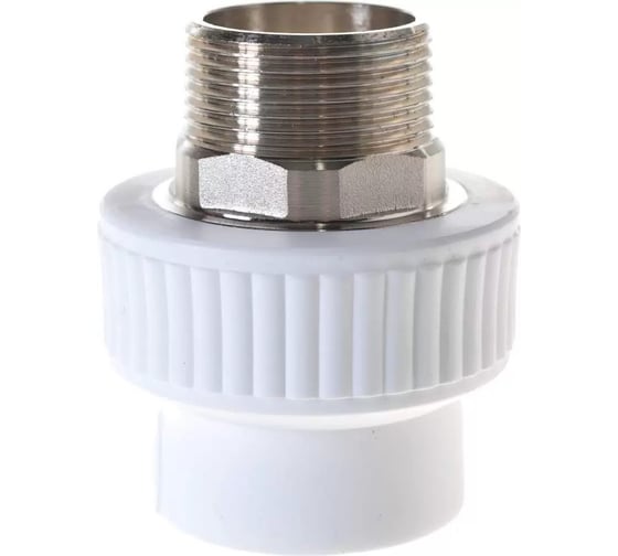 Муфта прямая Millennium с наружной резьбой 32-1 1/4" шест. 3M22-nmo-322006