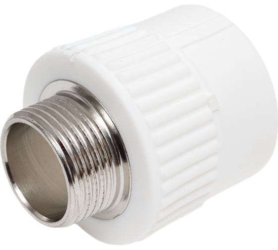 Муфта прямая Millennium с наружной резьбой 40- 1" 3M22-nmo-400a00