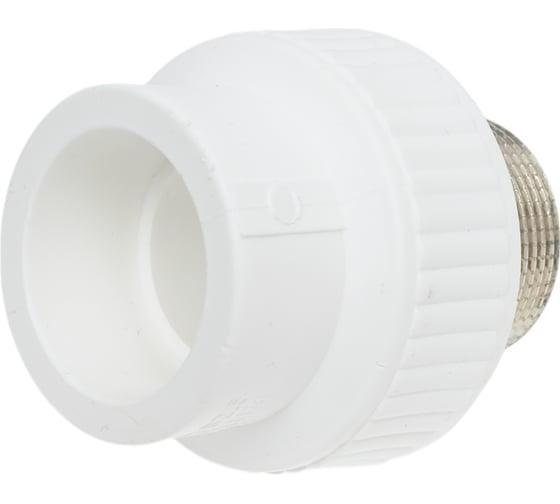 Муфта прямая Millennium с наружной резьбой 40- 1 1/4 шест. 3M22-nmo-402006