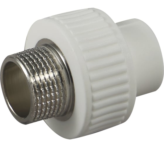 Муфта прямая Millennium с наружной резьбой 63- 2" 3M22-nmo-632000 1