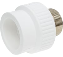 Муфта прямая Millennium с наружной резьбой 50- 1 1/2 шест. 3M22-nmo-503006