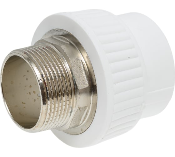 Муфта прямая Millennium с наружной резьбой 50- 1 1/2 шест. 3M22-nmo-503006