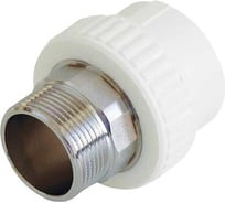 Муфта прямая Millennium с наружной резьбой 75-2 1/2" шест. 3M22-nmo-752b06