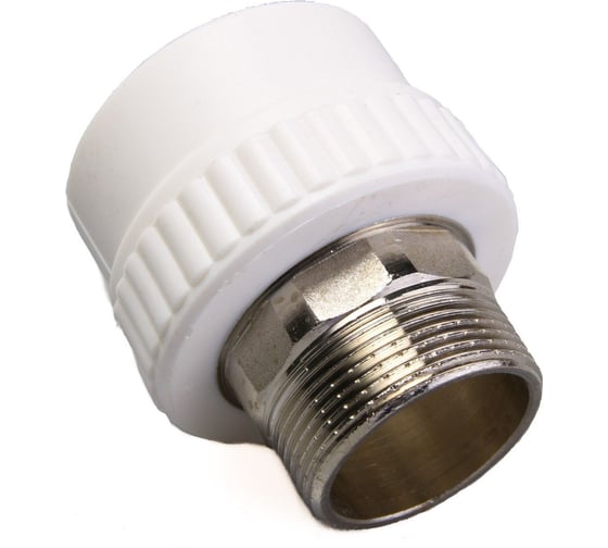 Муфта прямая Millennium с наружной резьбой 90-3" шест. 3M22-nmo-903006