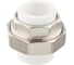 Разъемная муфта Millennium 25-25 мм 3M52-mft-250000 2