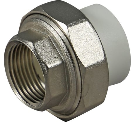 Разъемная муфта Millennium с внутренней резьбой 25- 3/4" 3M72-tuf-250c00