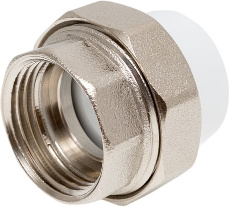 Разъемная муфта Millennium с внутренней резьбой 25-1" 3M72-tuf-250d00