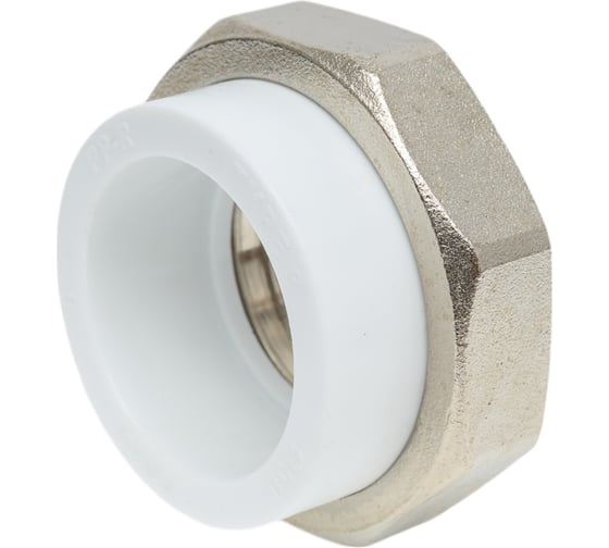 Разъемная муфта Millennium с внутренней резьбой 50- 1 1/2" 3M72-tuf-501b00