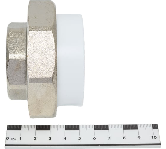 Разъемная муфта Millennium с внутренней резьбой 50- 1 1/2" 3M72-tuf-501b00