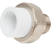 Разъемная муфта Millennium с наружной резьбой 20-1/2 3M72-tum-200b00