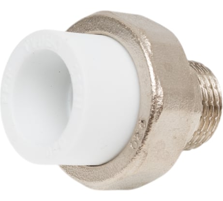 Разъемная муфта Millennium с наружной резьбой 20-1/2 3M72-tum-200b00