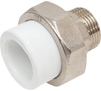 Разъемная муфта Millennium с наружной резьбой 25-1" 3M72-tum-250d00