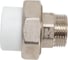 Разъемная муфта Millennium с наружной резьбой 25-1" 3M72-tum-250d00 2